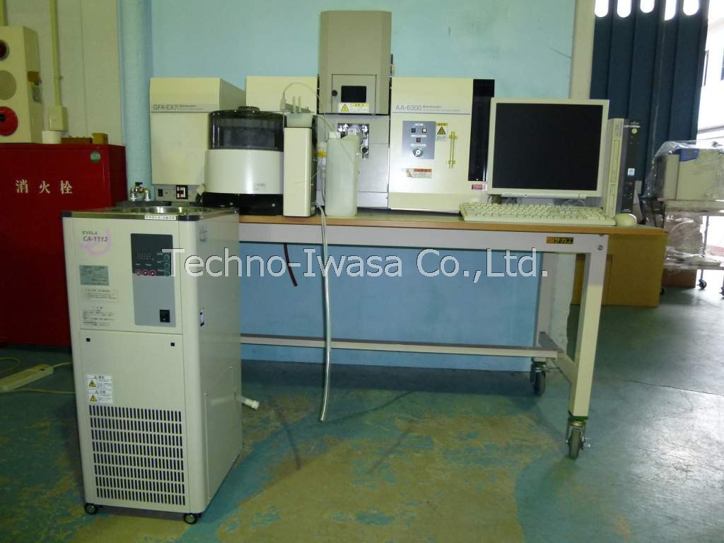 中古機器一覧｜株式会社テクノ・イワサ